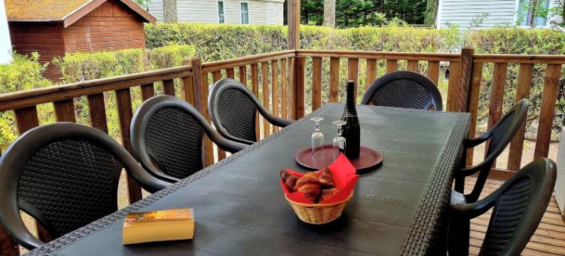 尼贝勒公园(Parc de Nibelle)图片