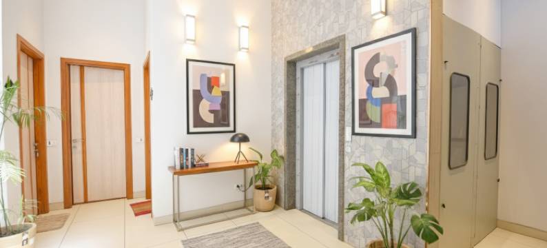 FabHotel K9 Imperial图片