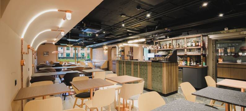 波朗特吕豪塔酒店(Hota Hotel Porrentruy)图片