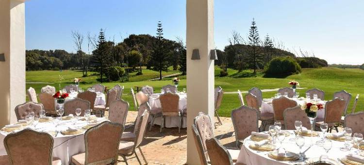铂尔曼迈兹根皇家高尔夫和水疗酒店(Pullman Mazagan Royal Golf & Spa)图片