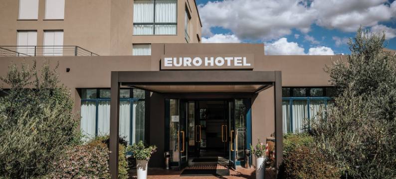 欧罗酒店(Euro Hotel)图片