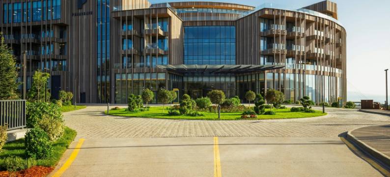 Paragraph Golf & Spa Tabori, Autograph Collection图片