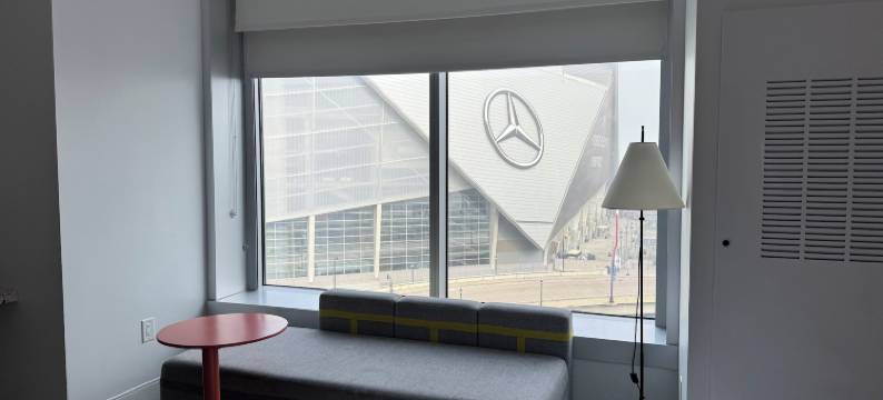 亚特兰大市中心硬石酒店(Reverb by Hard Rock Downtown Atlanta)图片