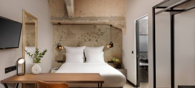 雅典 Aluma Anise酒店-希尔顿 Tapestry 精选系列(Anise Aluma Athens, Tapestry Collection by Hilton)图片