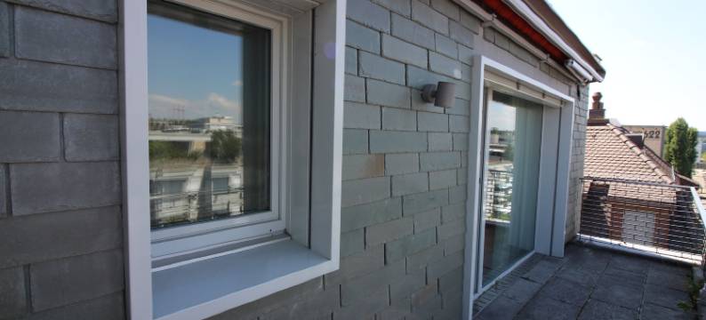 欧瑞康瑞士之星旅馆(Swiss Star Oerlikon Lodge - Self Check-IN)图片