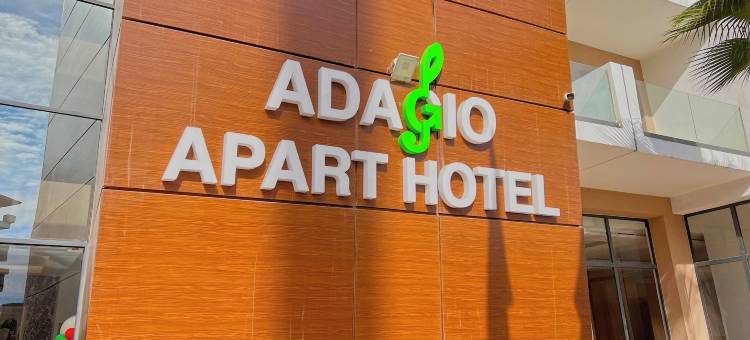 ADAGIO 公寓酒店 阿加迪尔(Great Holiday Suites)图片