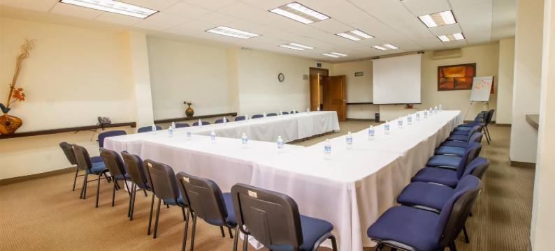 Hecthorny San Carlos Tequisquiapan, BW Signature Collection图片