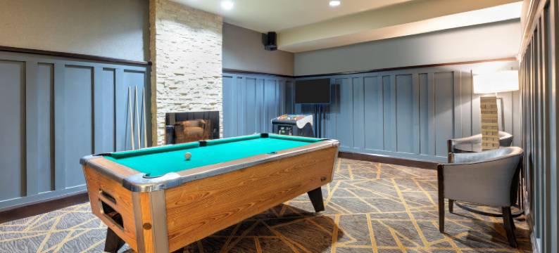 米德兰广场希尔顿逸林酒店(Wyndham Midland Downtown)图片