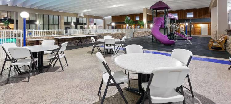 品质酒店及套房(Quality Inn & Suites)图片