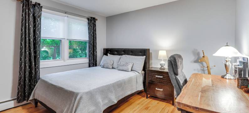 现代密顿镇度假胜地，距离市中心仅几分钟路程！(Modern Middletown Retreat, Minutes to Downtown!)图片