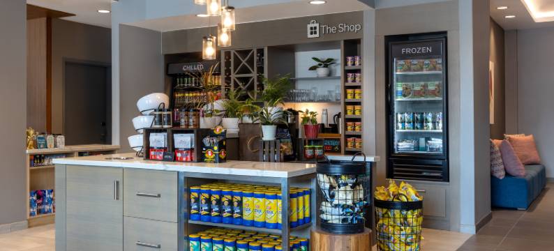 希尔顿花园酒店萨德伯里(Hilton Garden Inn Sudbury)图片