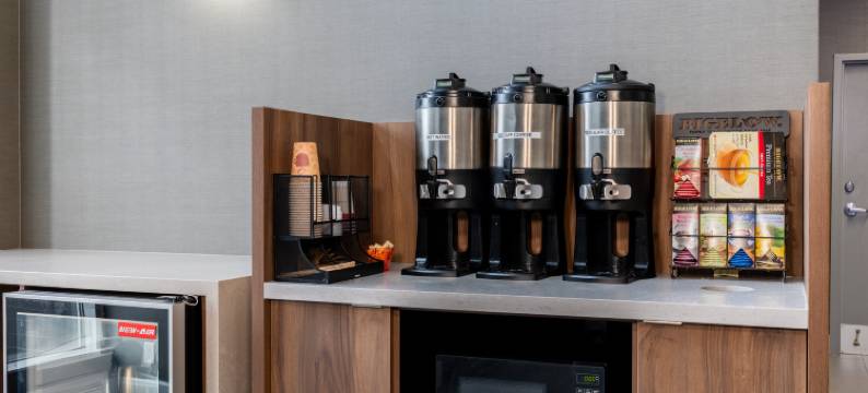 伦敦南洲际Candlewood Suites酒店(Candlewood Suites LONDON SOUTH by IHG)图片