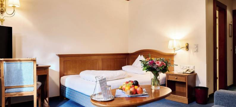 普沃若塞门维特酒店(Thermenwelt Hotel Pulverer)图片