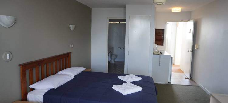 Hervey Bay Hotel & Resort = 赫维湾酒店及度假村(Hervey Bay Resort)图片