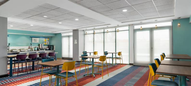 Garner Hotel 默夫里斯伯勒中心 by IHG(Garner Hotel Murfreesboro West by IHG)图片