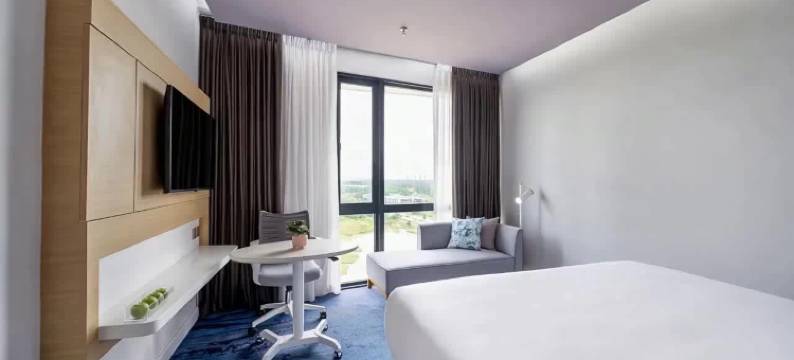 OZO 马来西亚Medini(OZO Medini Malaysia)图片