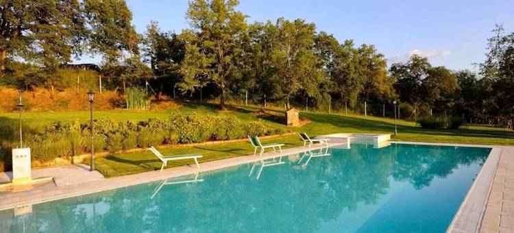Tuscan Family Villa with Sauna图片