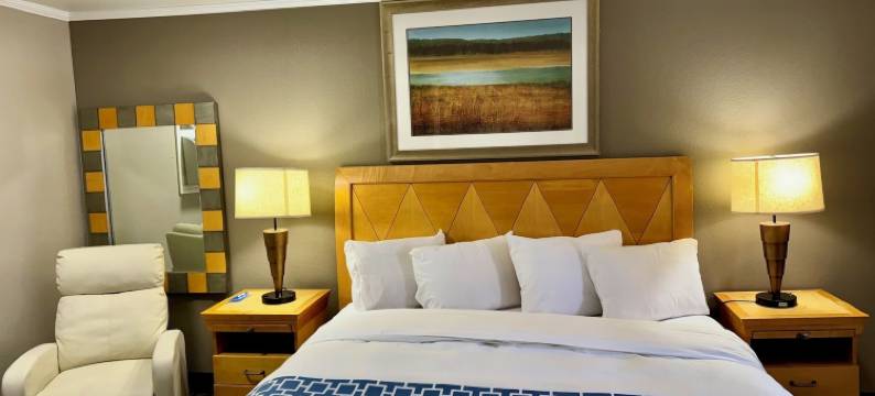 罗德威旅馆(Rodeway Inn)图片