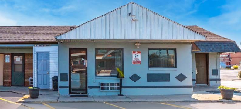 O迈阿密酒店及套房芝加哥中途机场(Hotel O Miami Inn & Suites Chicago Midway Airport)图片