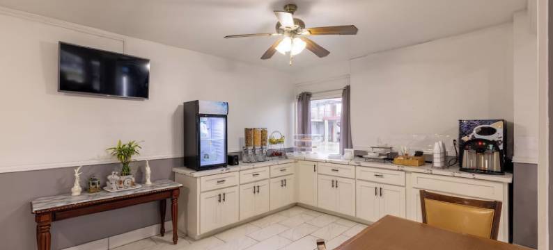 Capital O行政酒店比维尔美国181号公路(Executive Inn Beeville US 181 by Capital O)图片