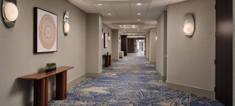 亚特兰大西北凯悦套房酒店(Hyatt Regency Suites Atlanta Northwest)图片