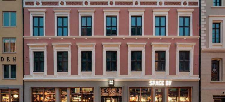 流浪者奥斯陆(Hobo Oslo)图片