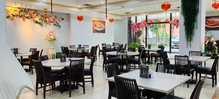 NAM 克马约兰(NAM Kemayoran)图片