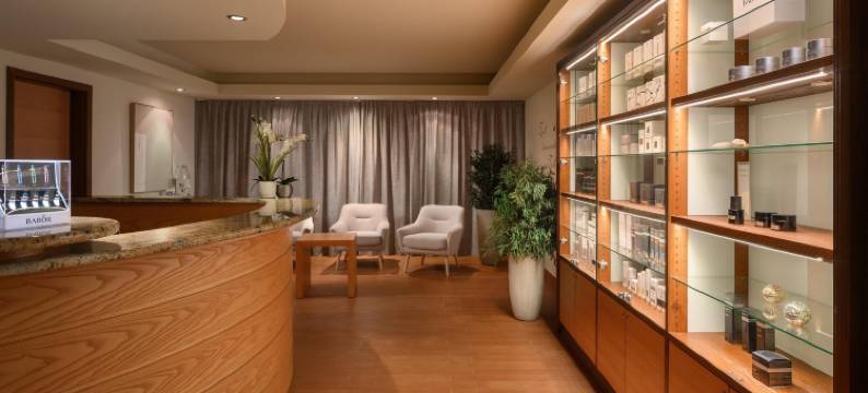 伊法格拉姆利兹酒店和Spa中心(IFA Graal-Müritz Hotel & Spa)图片