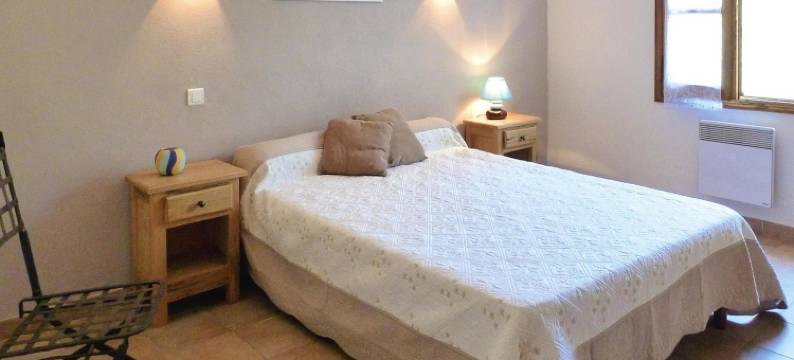 Ménerbes Home with Private Pool图片