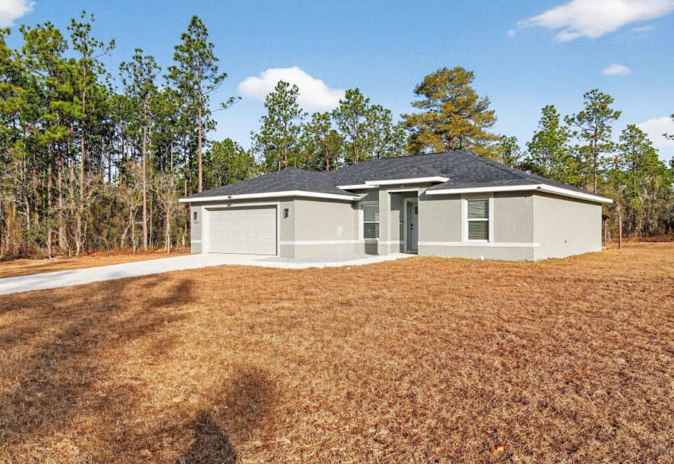 Modern Luxurious Home On 1 Private Acre 3 Bedroom Home Hotel Overview