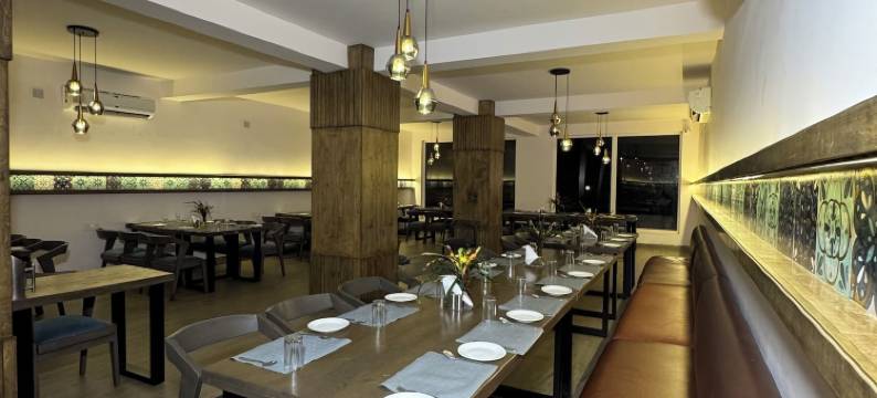 海洋度假村及水疗中心(Samudra Resorts and Spa)图片