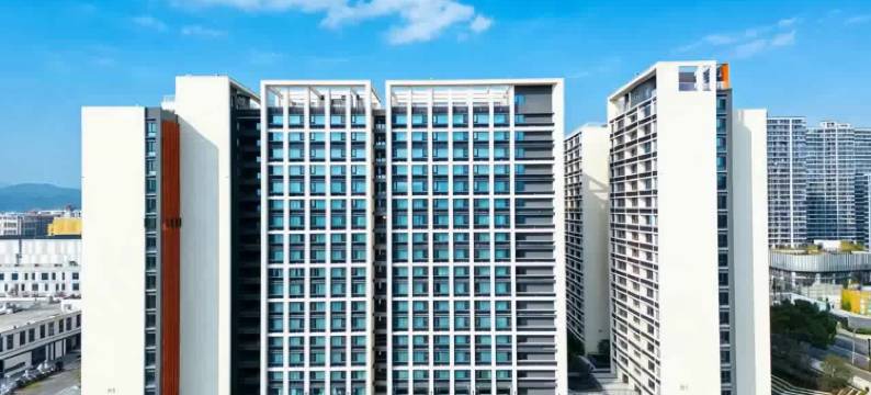 横店梦驿精选酒店(演员村店)图片