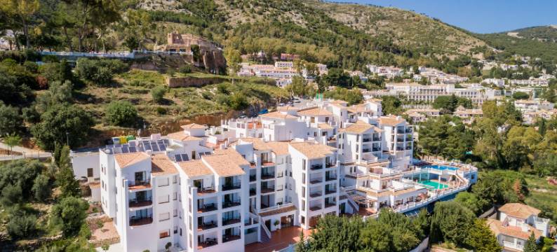 麦克唐纳拉埃尔米塔度假酒店(Macdonald la Ermita Resort)图片