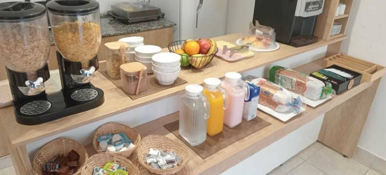 Agua峡谷旅馆(Cajón de Agua)图片