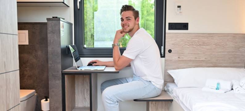 罗特尔希尔施贝格安德贝格施特拉瑟A5(Roatel Hirschberg an der Bergstraße (A5) my-Roatel-Com)图片