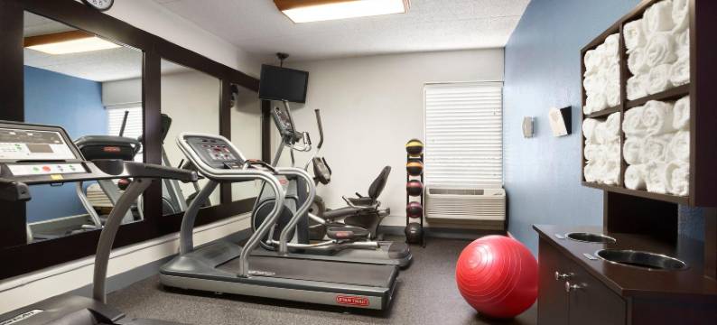 Wingate by Wyndham Jacksonville FL图片