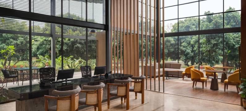 温德姆花园吉姆科贝特Chhoi(Wyndham Garden Jim Corbett Chhoi)图片