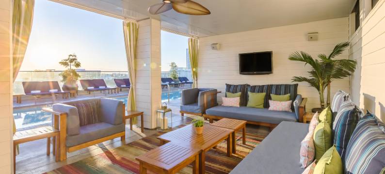 安达仕圣迭戈- 由凯悦酒店管理(Andaz San Diego, by Hyatt)图片