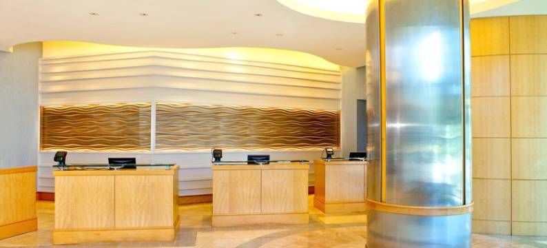 默特尔比奇喜来登酒店(Sheraton Myrtle Beach)图片