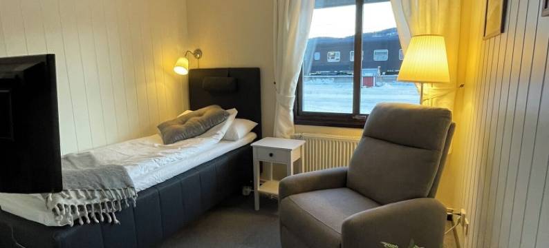 奥勒旅舍(Åre Vandrarhem)图片