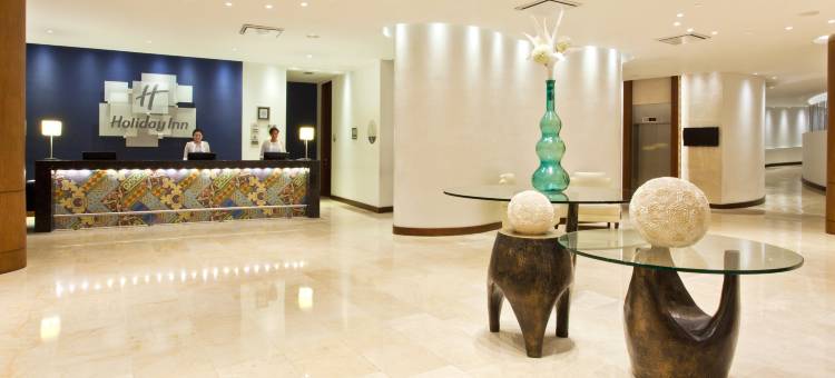 Holiday Inn 卡塔赫纳MORROS(Holiday Inn CARTAGENA MORROS by IHG)图片