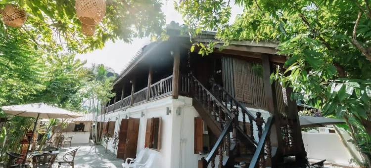 老挝谷仓之家宾馆(Maison Barn Laos)图片