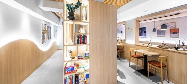 布德 54 号酒店(Bude54)图片