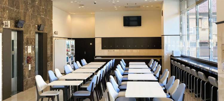 东横INN 大阪门真市站前(Toyoko Inn Osaka Kadoma-Shi Ekimae)图片