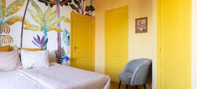 老格鲁特住宿加早餐酒店(B&B d'Ouwe Grutter)图片