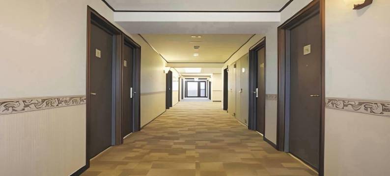 东横INN-千叶港站前(Toyoko Inn Chiba Minato Ekimae)图片