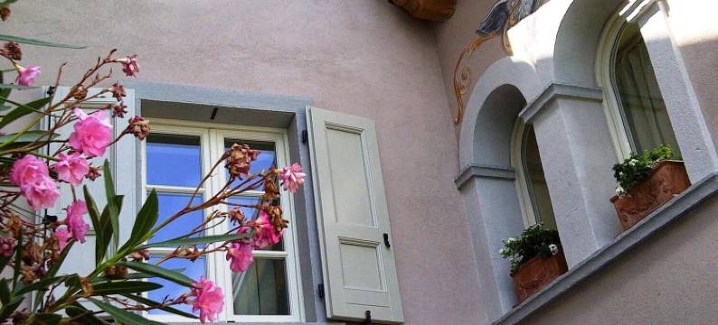 卢侃达阿尔卡斯特酒店(Locanda Al Castelletto)图片