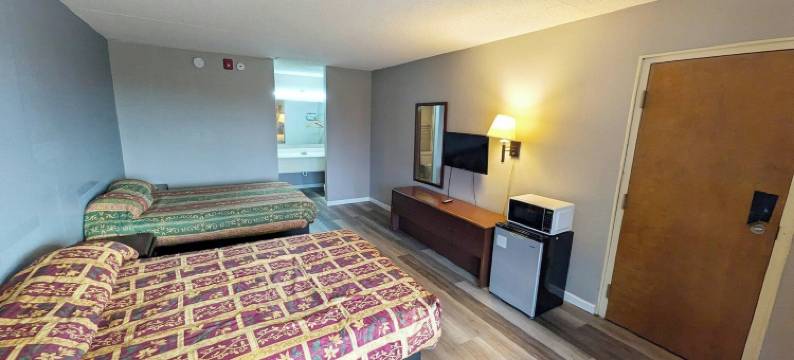 劳登酒店(Inn of Loudon)图片