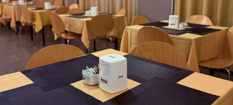 吉亚塔酒店(Hotel Giada)图片