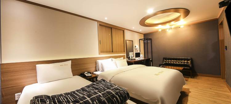 Win Hotel图片